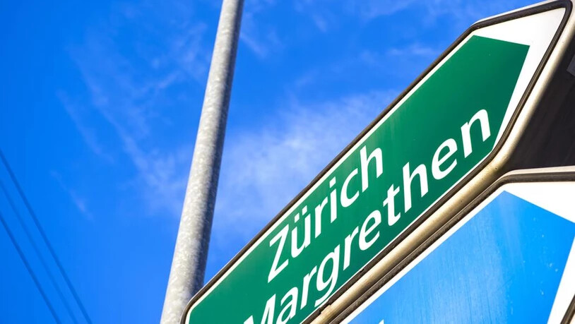 Die A3 Murg-Walenstadt wird saniert. Das hat Auswirkungen.