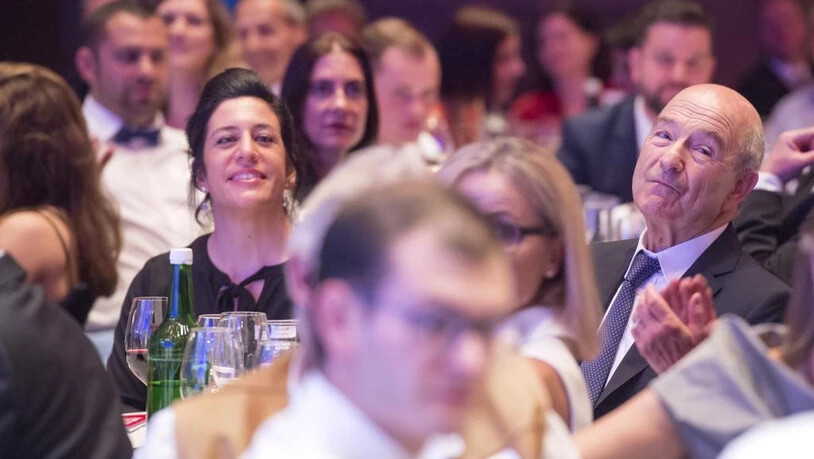 Bündner Sportnacht 2019