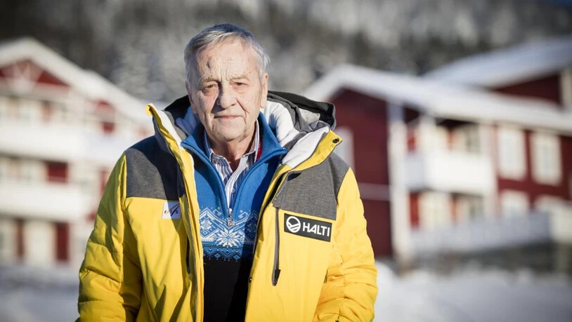 Gian Franco Kasper wird im Mai als FIS-Präsident zurücktreten.