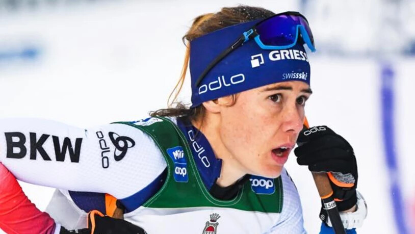 FINLAND CROSS COUNTRY SKIING WORLD CUP