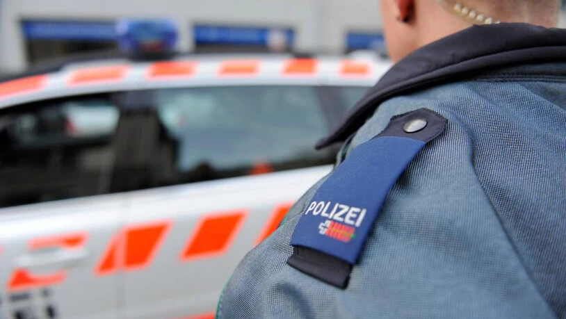 Polizei