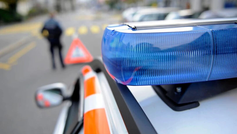 Polizei