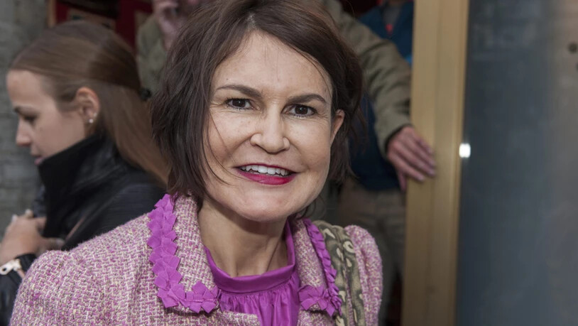 Filmpremiere Sils Maria