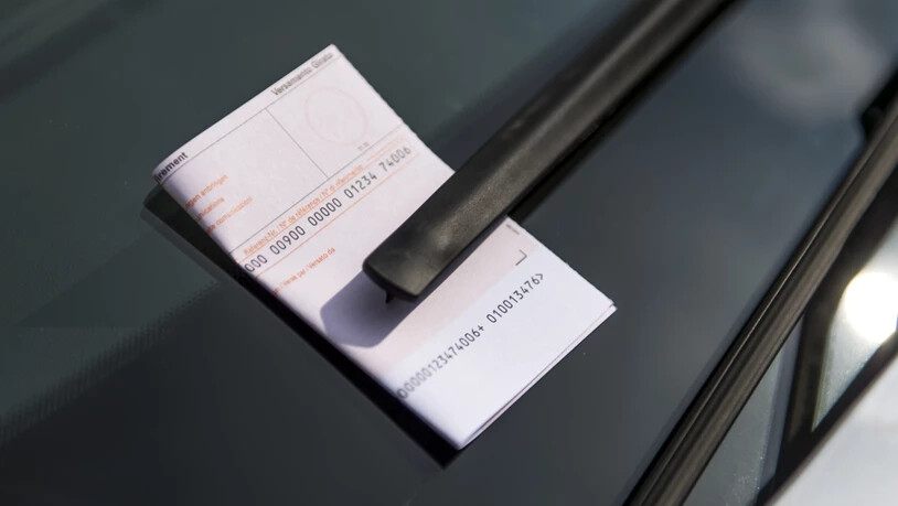 Man wollte doch nur kurz, man wäre doch gerade und bloss wegen den fünf Minuten. Eine Parkbusse ist in jedem Fall ärgerlich.