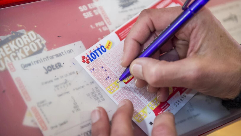 Lotto Swisslos