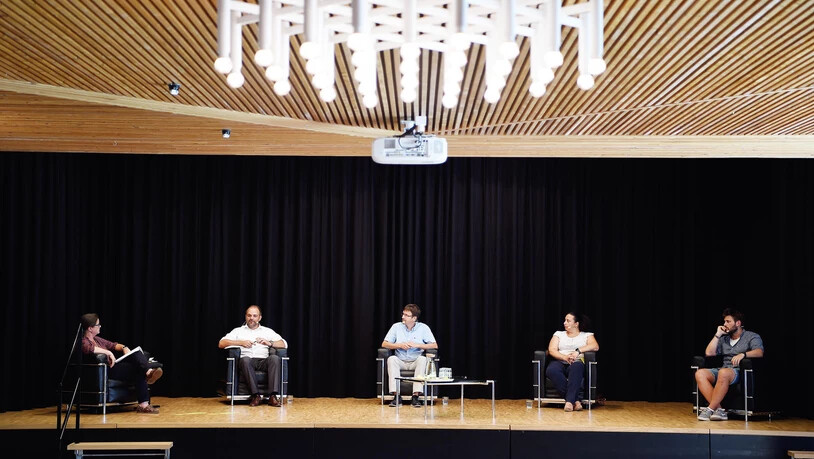 Tagung "Was kann die Volksschule aus der Corona-Krise lernen?"