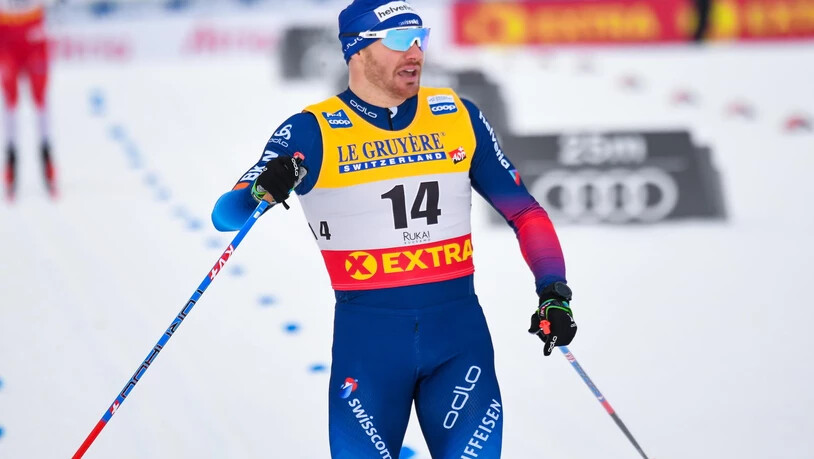 FINLAND FIS CROSS COUNTRY WORLD CUP