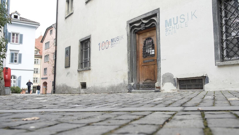 Musikschule Chur