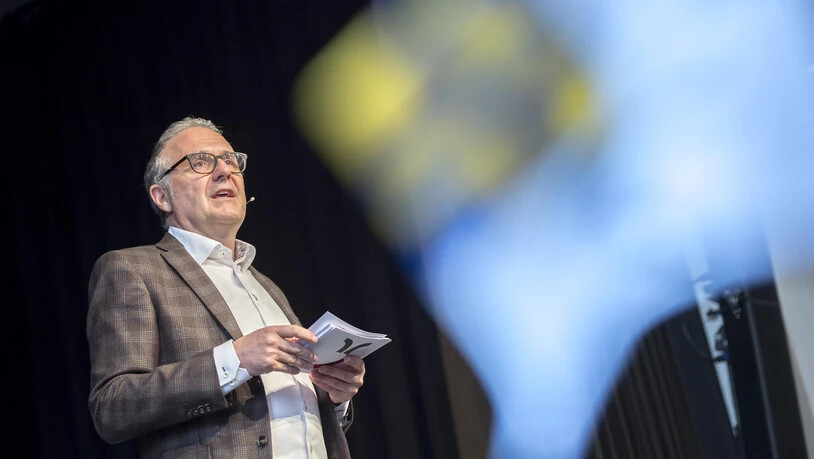 «Es ist davon auszugehen,  dass mehrere Destinationen damit arbeiten werden», sagt Martin Vincenz, CEO von Graubünden Ferien.