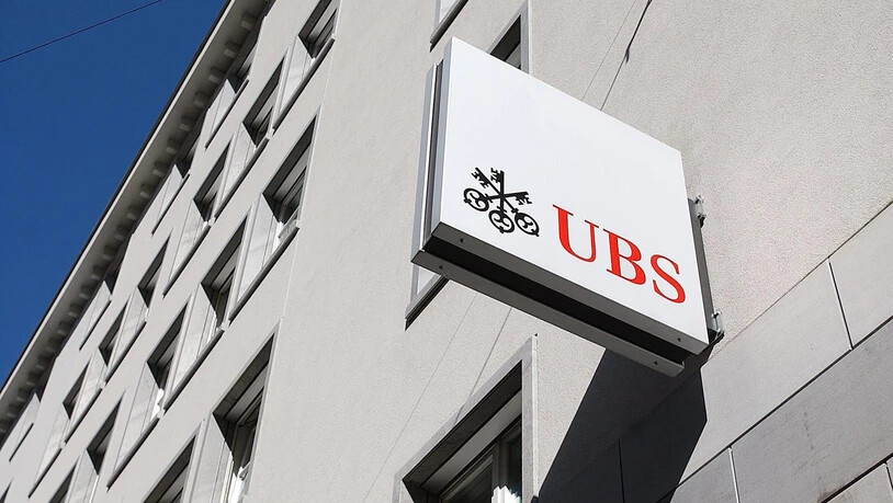 UBS, Banken