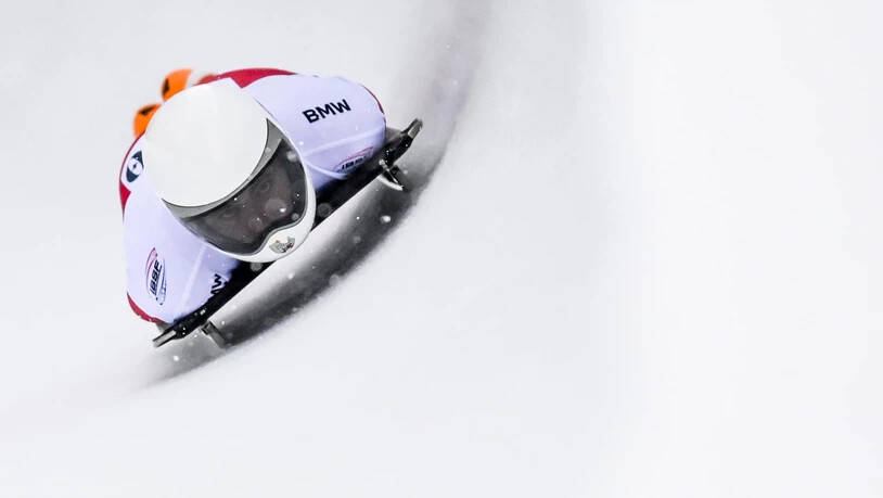 BOB WELTCUP 2020/21 ST. MORITZ