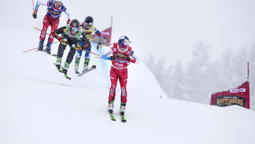 SWEDEN FREESTYLE WORLD CUP