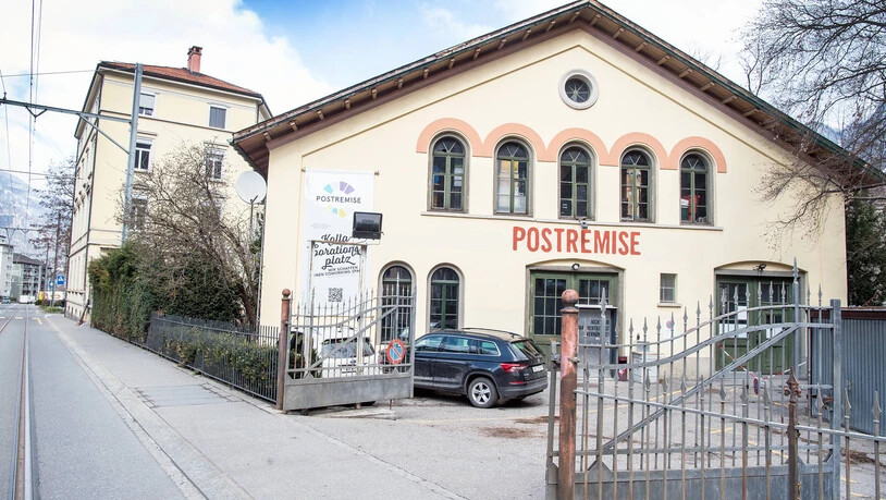 Postremise