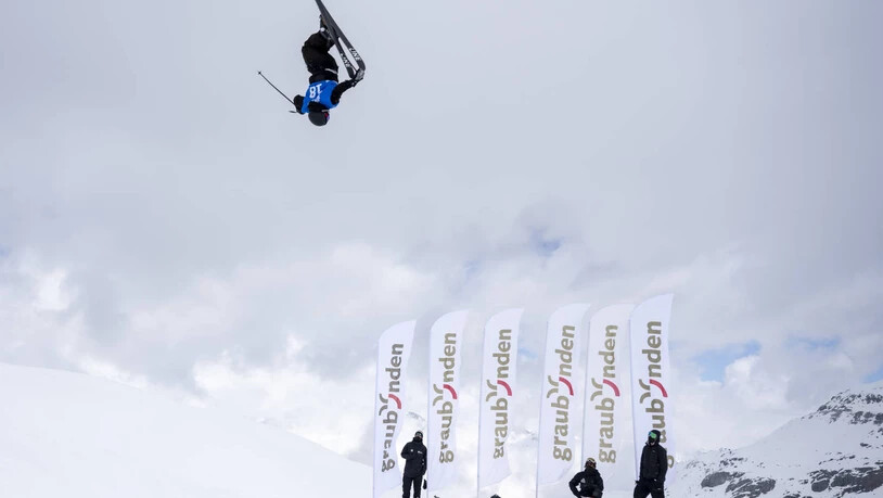 SCHWEIZ FREESKI WORLDCUP 2020/21