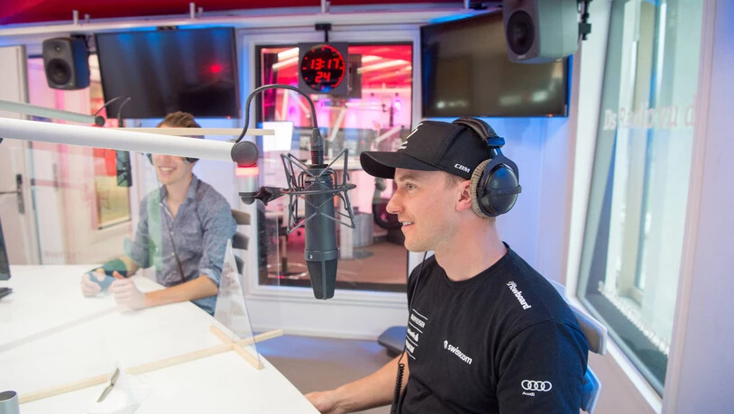 Podcast "Heimspiel" Nr. 11: mit Nevin Galmarini