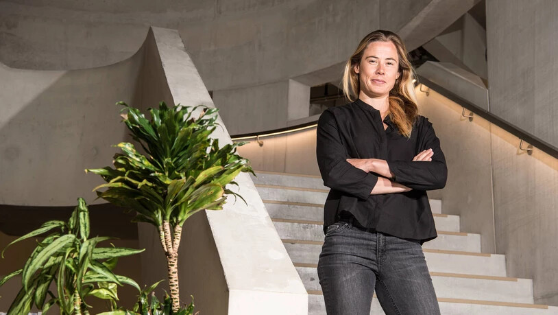 Laurien van der Graaff