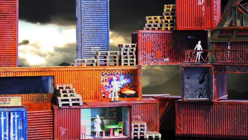 Walenstadt wird zur Discostadt.