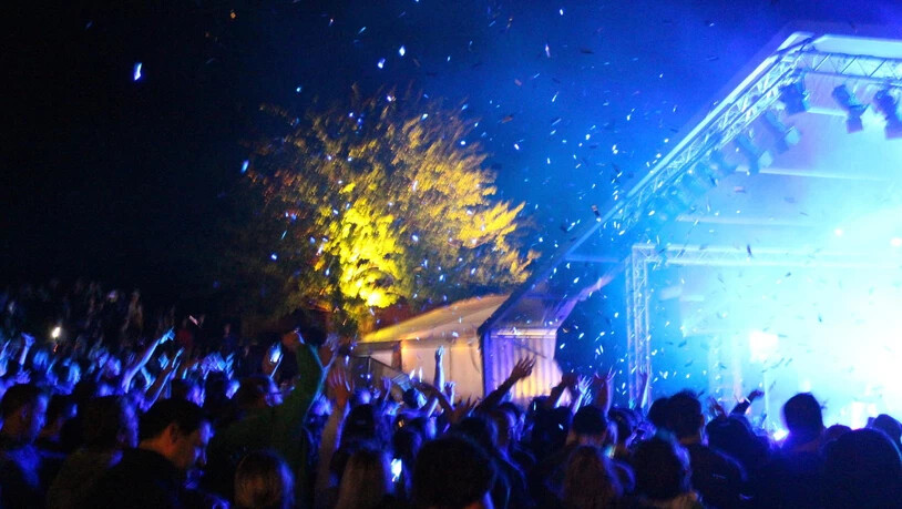 RSO bietet Euch das ultimative Openair-Erlebnis.