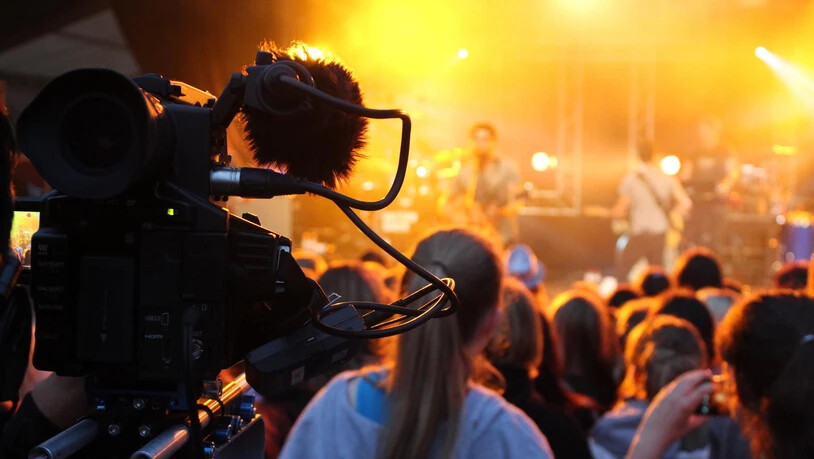 Radio Südostschweiz macht es möglich: Nicht nur gute Musik, sondern auch eine luxuriöse Behausung. 