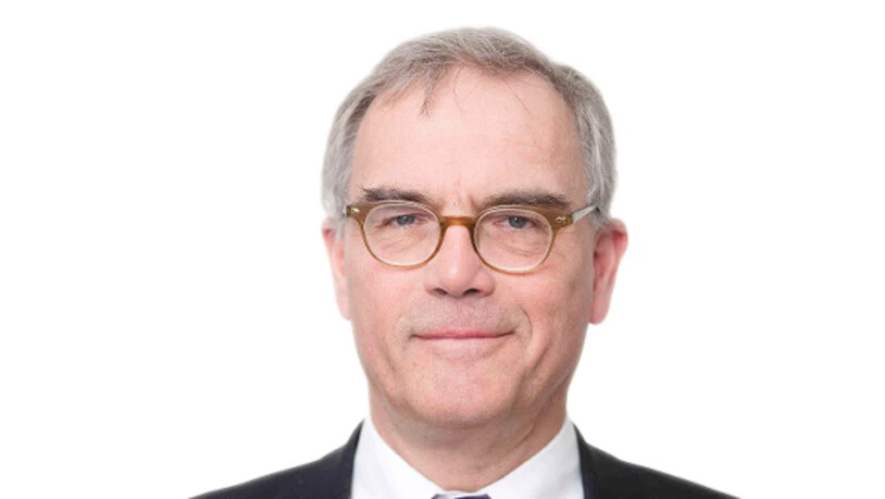 Kommunikationsexperte Peter Hartmeier.