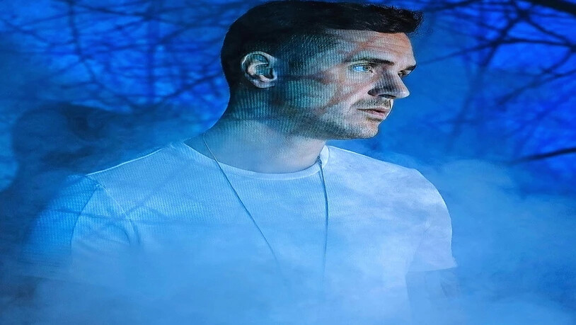 Beruflich eine Premiere: Der Sänger Seven ist gespannt, wie ihn das Glarner Publikum am Stadt-Open-Air aufnehmen wird.