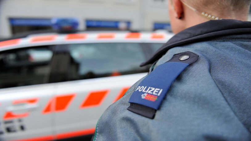 Die Kantonspolizei Graubünden sucht jetzt Zeugen.