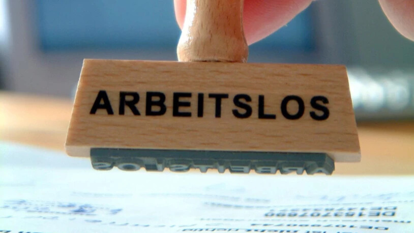 Die Arbeitslosenzahlen sind im Kanton Glarus leicht zurückgegangen.