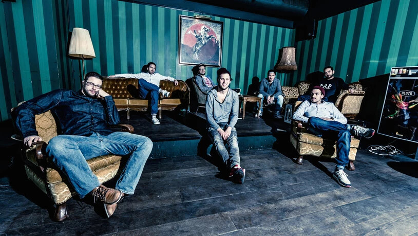 Die Freestyle Convention gastiert in Chur.