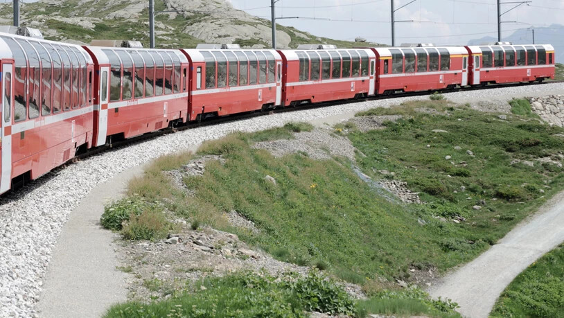 RhB Berninalinie