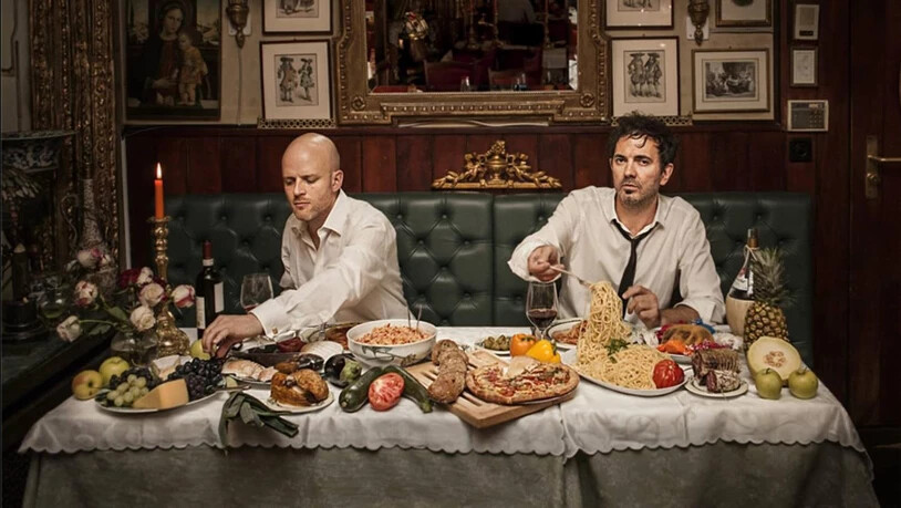 Der «Lange Samstag» wartet mit unzähligen Programmpunkten, unter anderem einem Auftritt von Pacifica, auf. 