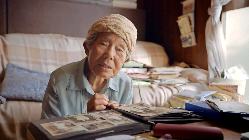 Die ehemalige Krankenschwester Chizuko Uchida kämpft für Strahlenopfer weltweit.