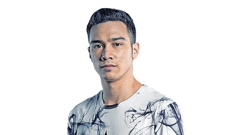 YT aka Yannick Tinner