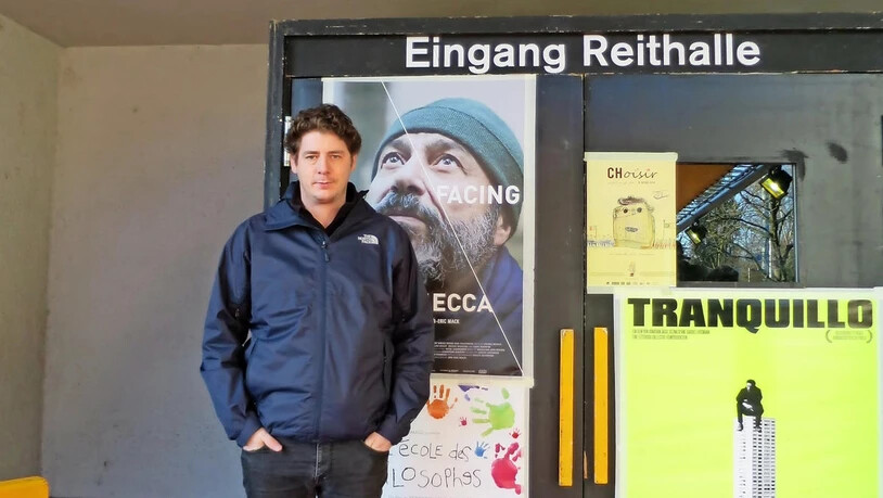 Eine Parabel für menschliches Handeln: Jan-Eric Mack präsentiert an den Solothurner Filmtagen «Facing Mecca».