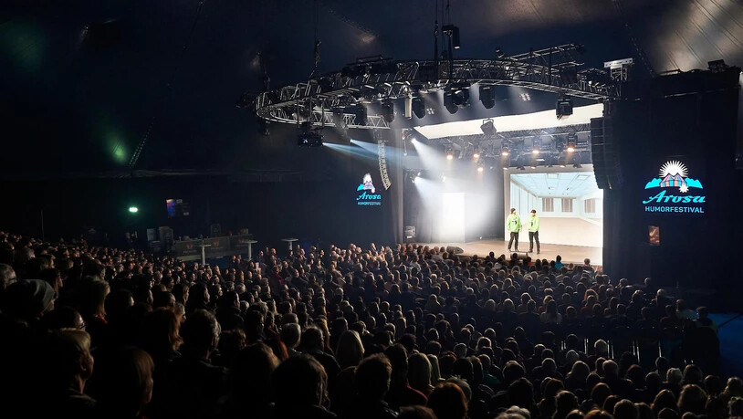 Divertimento überzeugt das Publikum immer wieder.