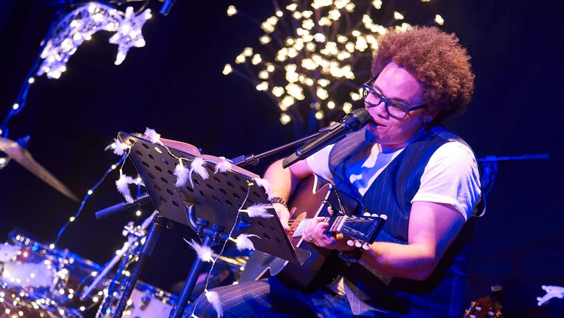 Marc Sway wird auch heuer wieder dabei sein.