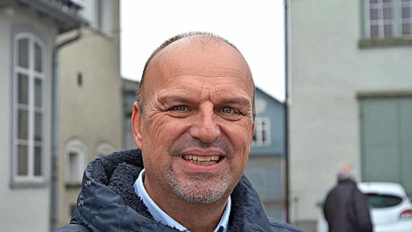 Adieu Tristesse: Rund um die alte Fabrik in Leuggelbach soll wieder Ordnung herrschen.