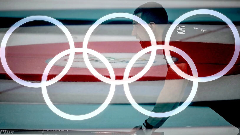 Russischer Dopingfall auch an Olympischen Spielen: Der Sportgerichtshof CAS hat gegen den Mixed-Curler Alexander Kruschelnizki ein Verfahren eröffnet