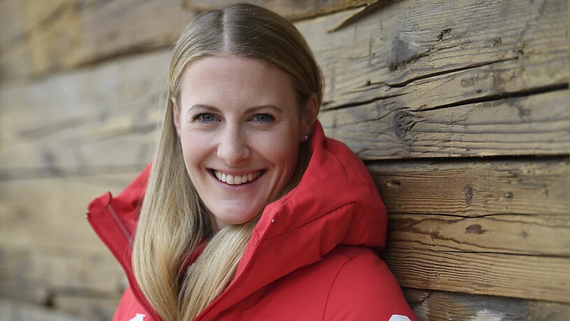 Fanny Smith (25) ist die mit Abstand erfolgreichste Skicrosserin der Schweiz