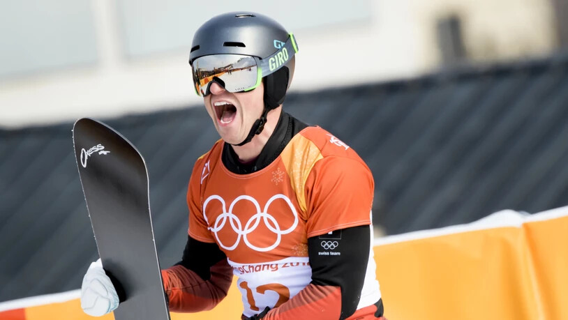Olympiasieger Nevin Galmarini kann bei seinem Heim-Weltcup in Scuol einen weiteren Meilenstein in seiner Karriere setzen