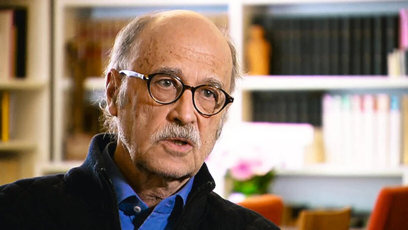 Der andere Blickwinkel: Remo Largo scheut sich nicht, auch ungewöhnliche Ansichten zu vertreten.