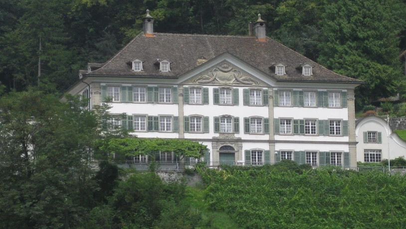 Die historischen Räumlichkeiten des Haltlis in Mollis können während der Zwischennutzungsphase für Anlässe gemietet werden.