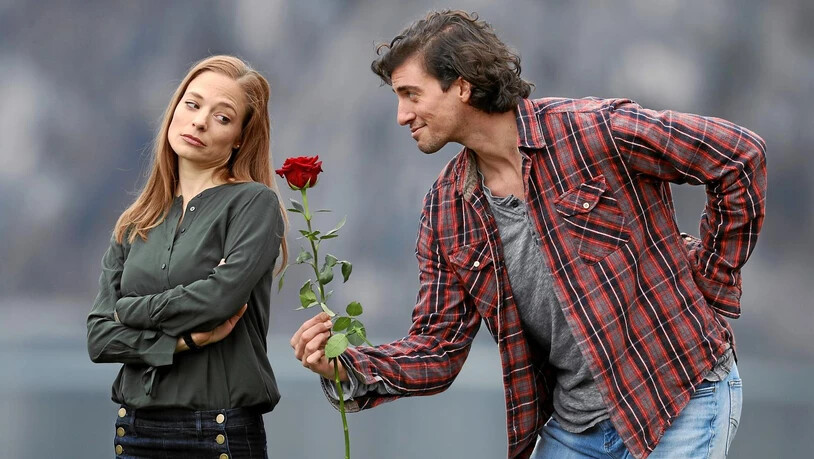 Im kommenden Sommer wird auf der Walensee-Bühne das Musical «Die Schöne und das Biest» aufgeführt.