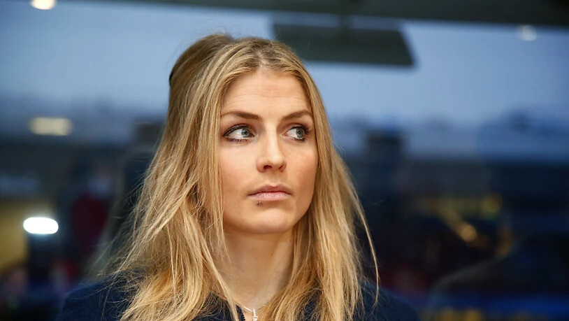 Therese Johaug hat nach der Sperre Grosses vor