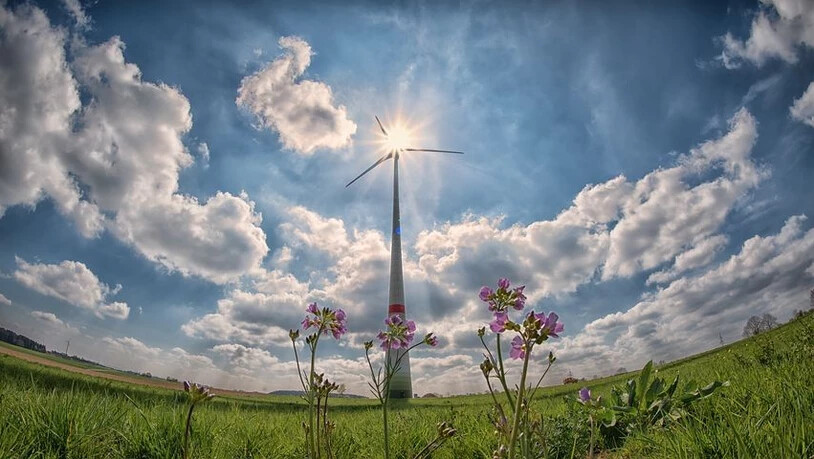Linthwind informiert über erste Ergebnisse der Biltner Messmasten.