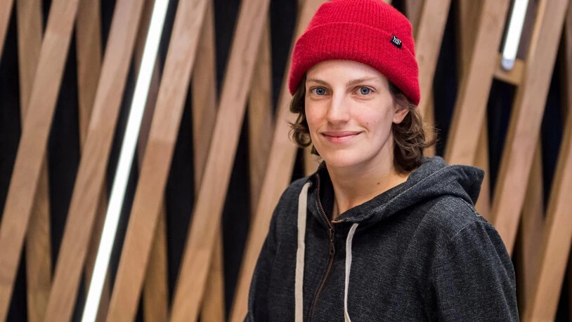 Elena Könz zieht nach über zehn Jahren einen Schlussstrich unter die Spitzensport-Karriere.