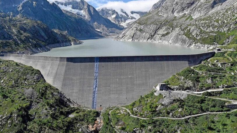 «Risse stehen für Verwerfung, Verletzlichkeit und Vergänglichkeit»: Maya Lalive sieht in den Störungen Chancen für Veränderungen