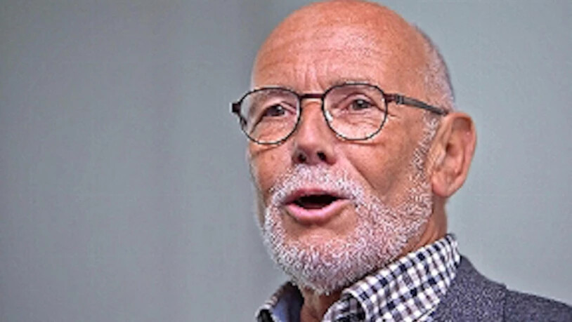 «Sicher ist, dass Suworow schon zu seiner Zeit eine schillernde Persönlichkeit war», Fred Heer ehemaliger Divisionär.