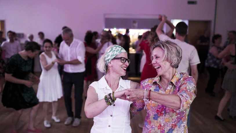 Weitere Impressionen.