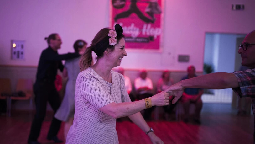 Weitere Impressionen.