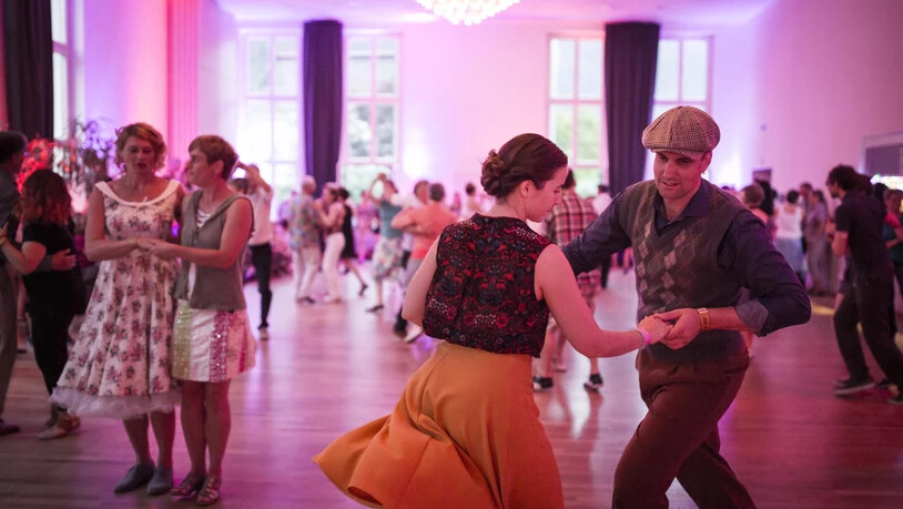 Weitere Impressionen.